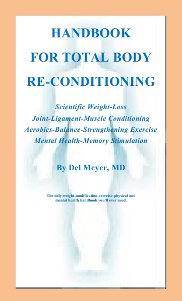 Re-conditioning Handbook